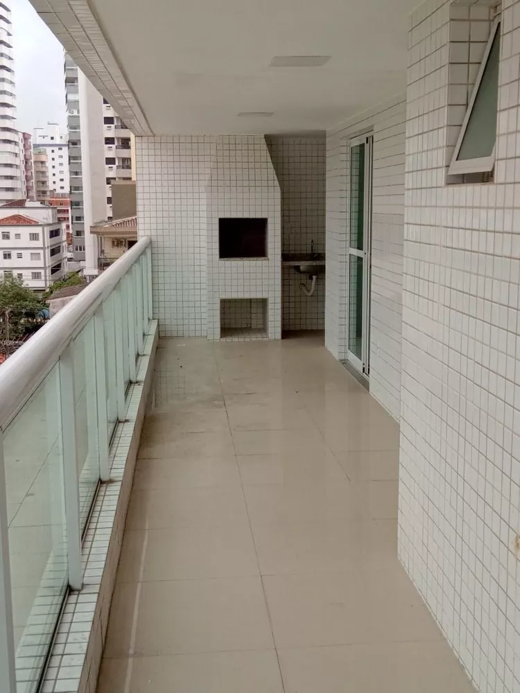 Apartamento, 2 quartos, 94 m² - Foto 2