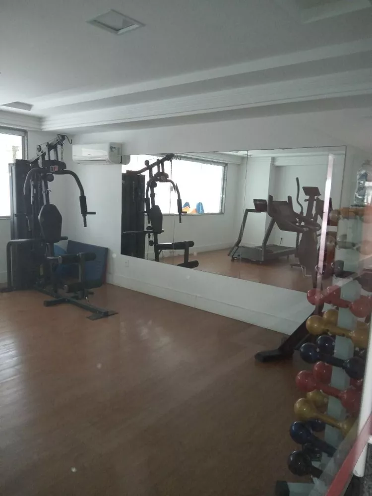 Apartamento, 2 quartos, 94 m² - Foto 3