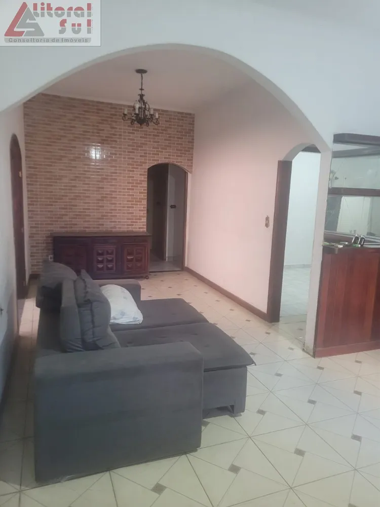 Casa, 3 quartos - Foto 11