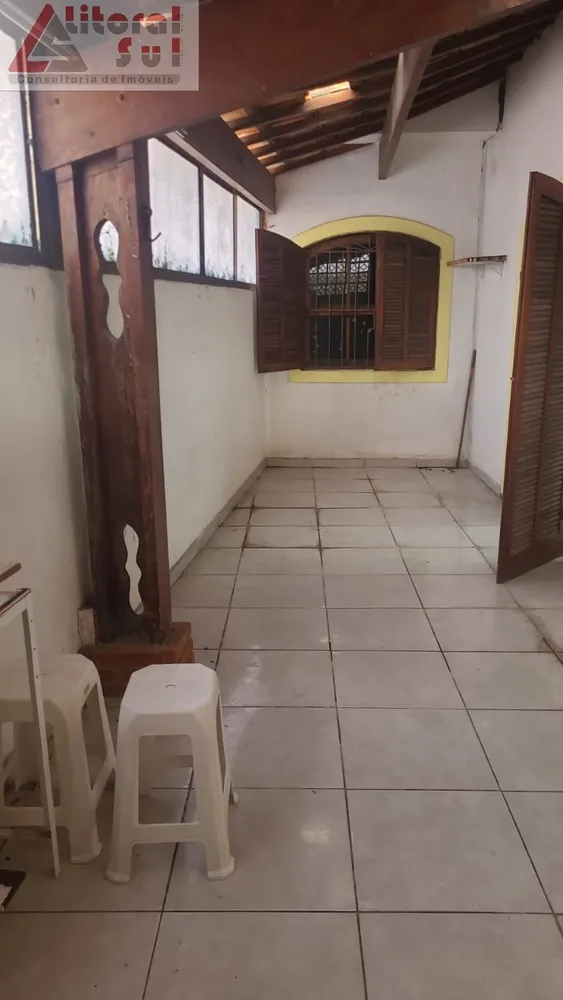 Casa, 3 quartos - Foto 7
