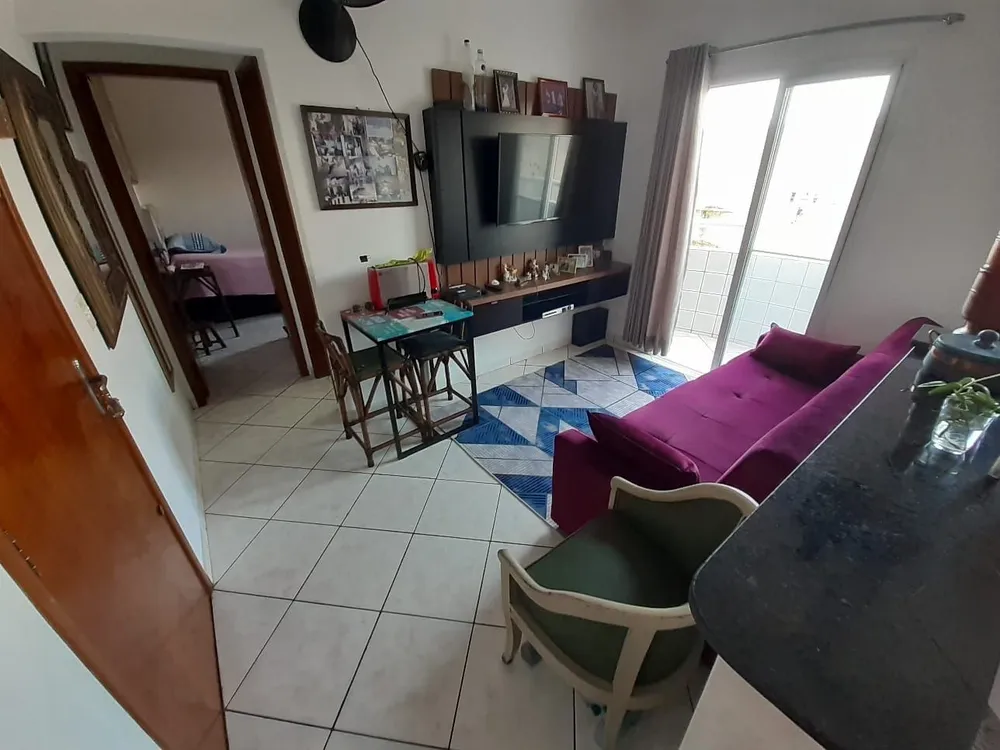 Apartamento, 1 quarto, 45 m² - Foto 1