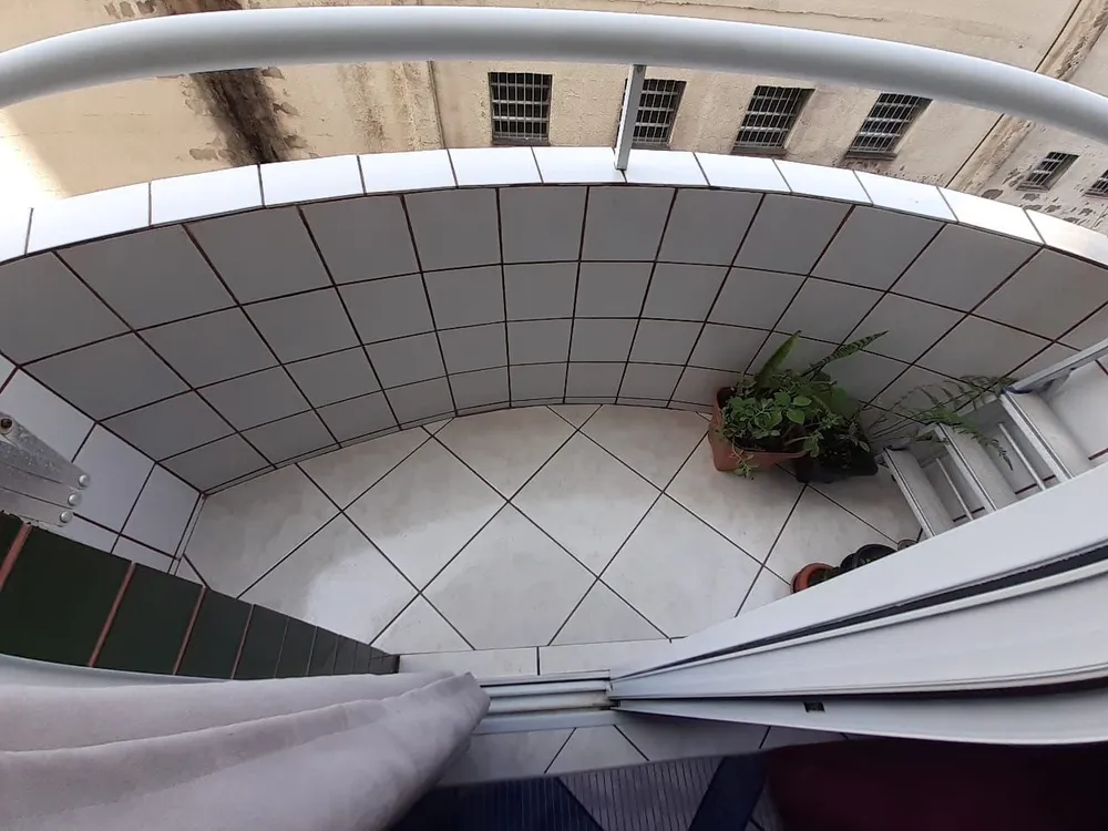 Apartamento, 1 quarto, 45 m² - Foto 2