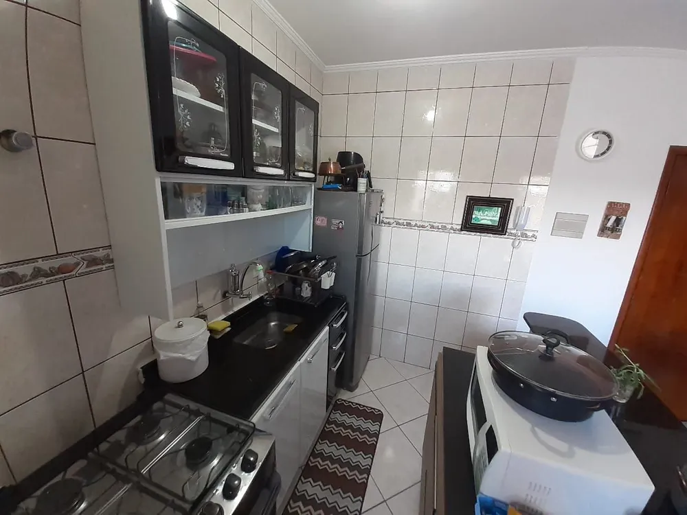 Apartamento, 1 quarto, 45 m² - Foto 3