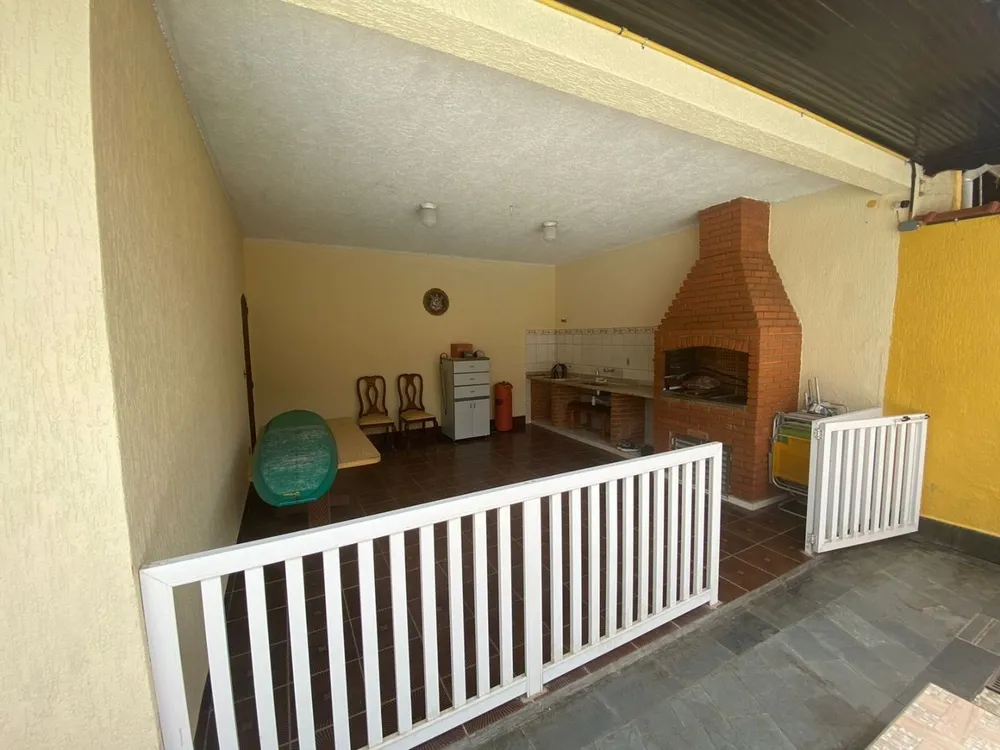 Sobrado, 3 quartos - Foto 3