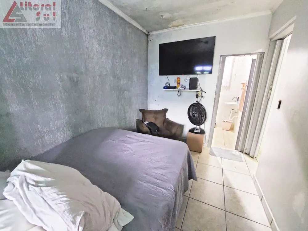 Casa, 3 quartos, 120 m² - Foto 1