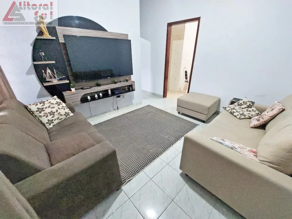 Casa, 3 quartos, 120 m² - Foto 3