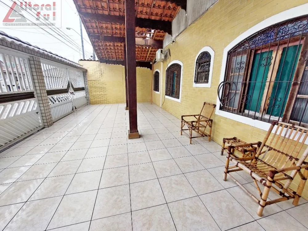 Casa, 3 quartos, 120 m² - Foto 16