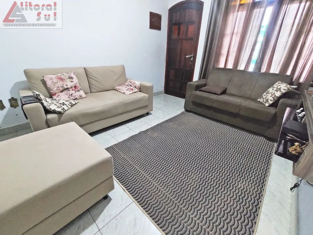 Casa, 3 quartos, 120 m² - Foto 9