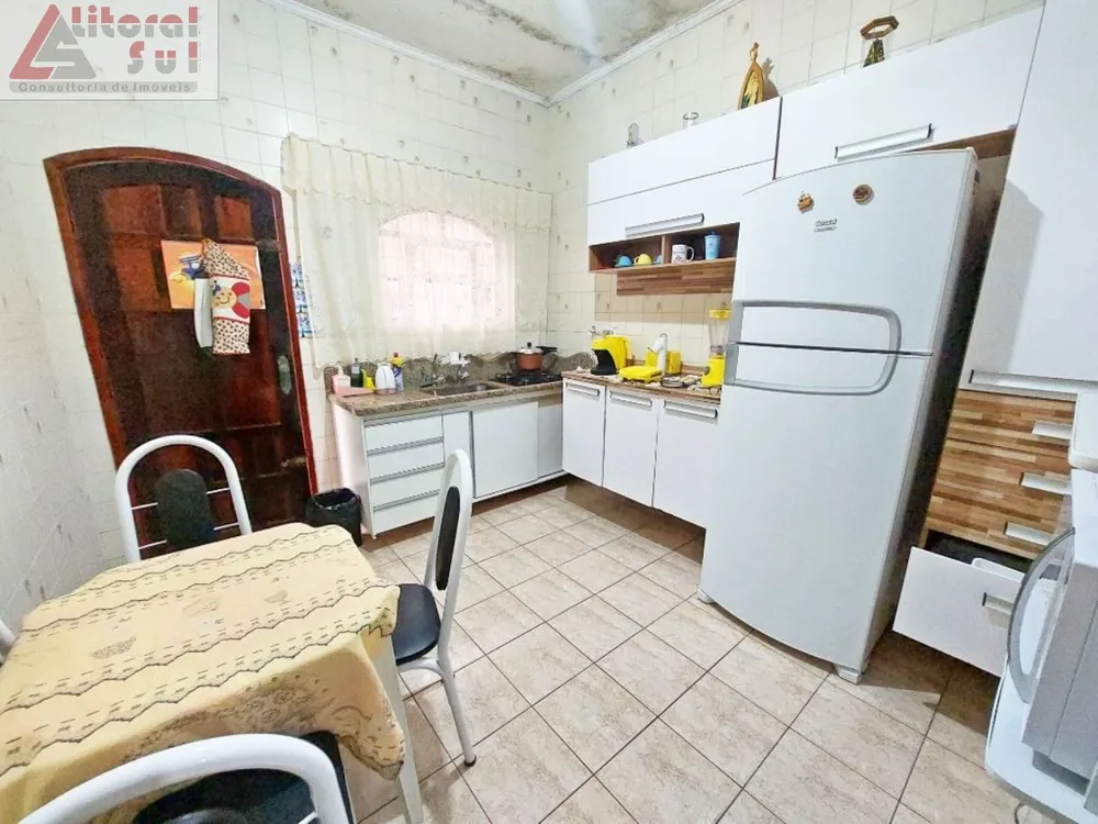 Casa, 3 quartos, 120 m² - Foto 8