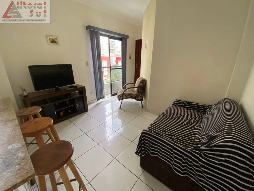 Apartamento, 1 quarto, 45 m² - Foto 1