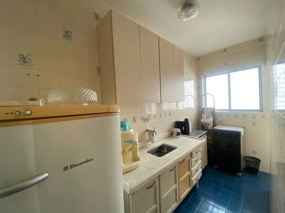 Apartamento, 2 quartos, 50 m² - Foto 5