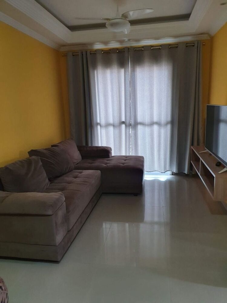Apartamento, 2 quartos, 78 m² - Foto 3