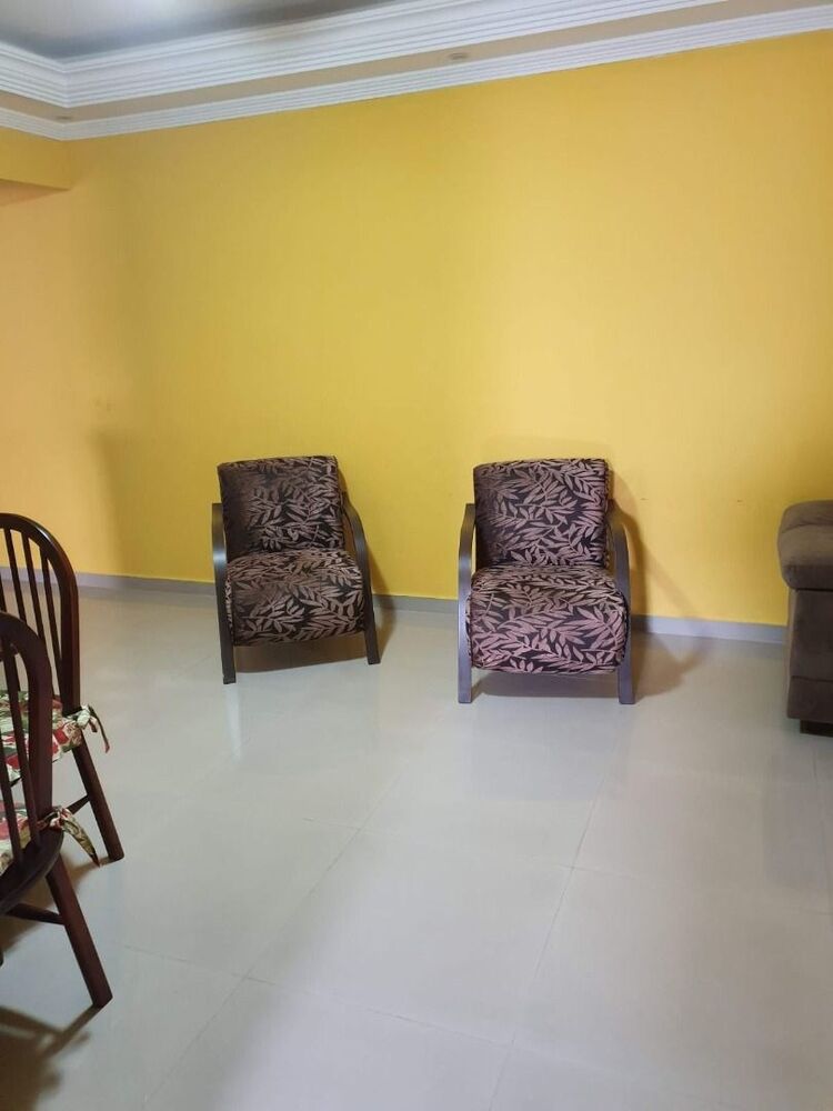 Apartamento, 2 quartos, 78 m² - Foto 4