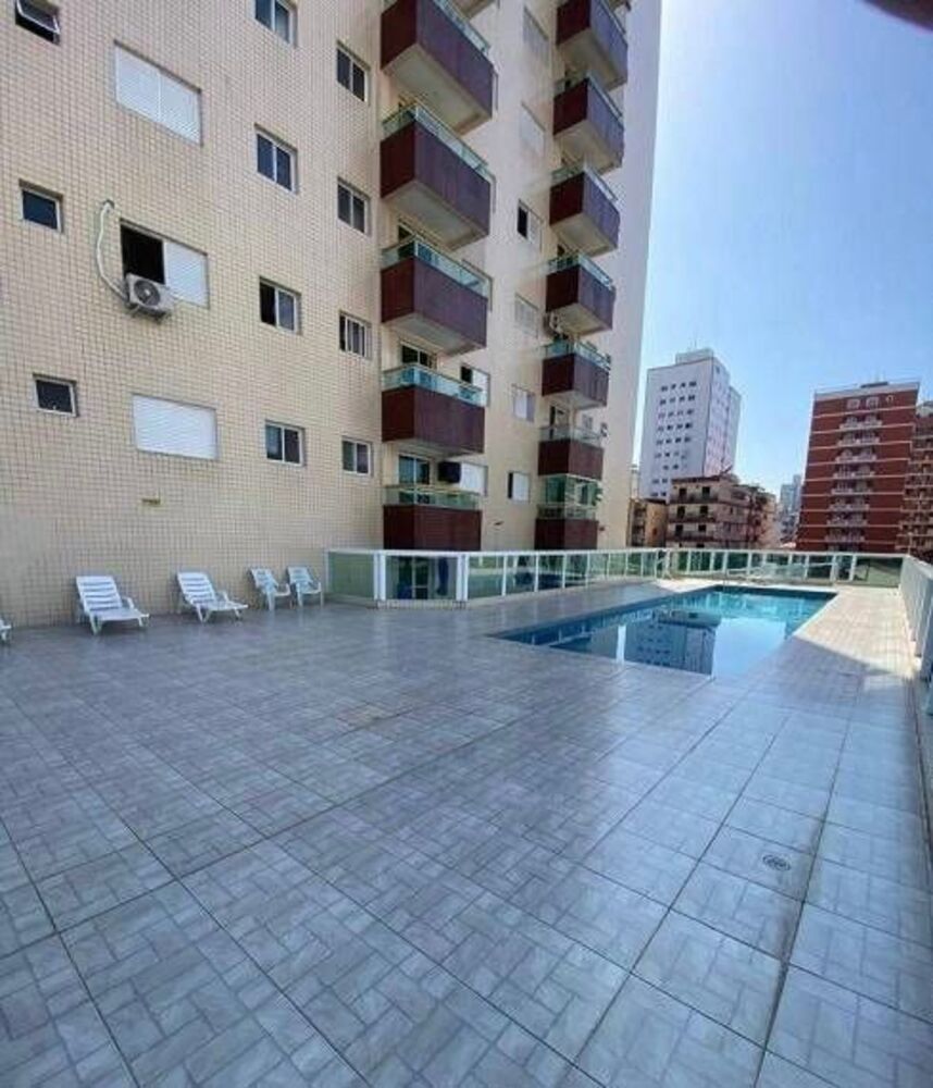 Apartamento, 2 quartos, 78 m² - Foto 1