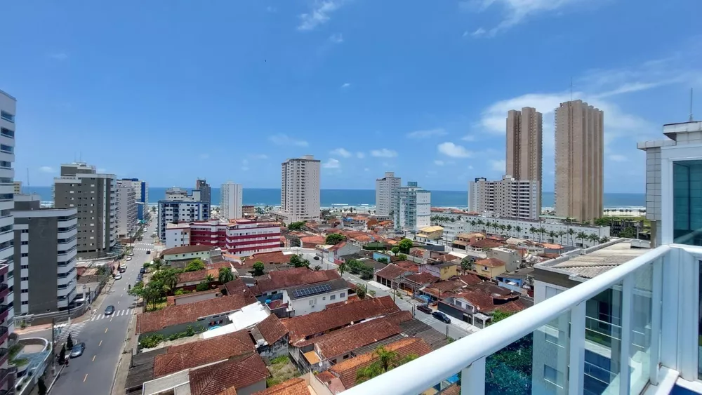 Cobertura, 3 quartos - Foto 12