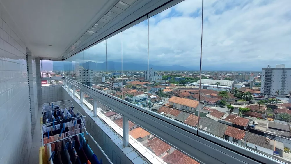 Cobertura, 3 quartos - Foto 29