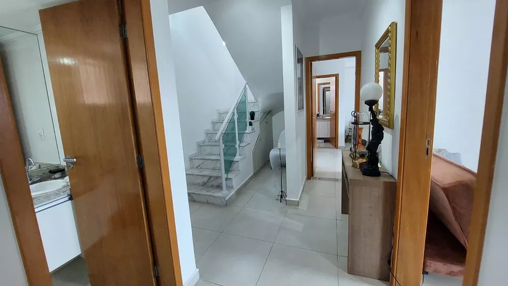 Cobertura, 3 quartos - Foto 19