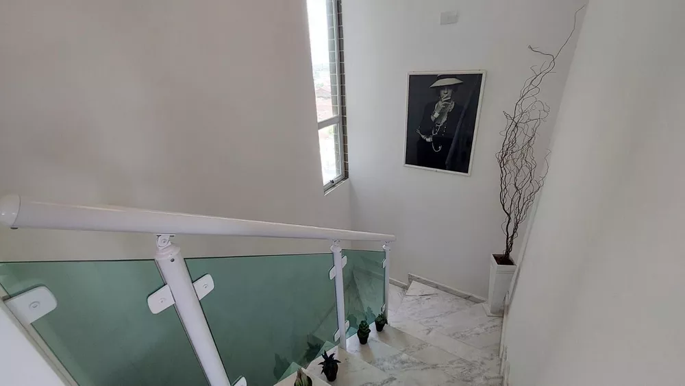 Cobertura, 3 quartos - Foto 17