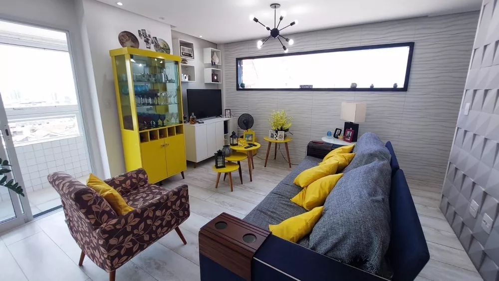 Cobertura, 3 quartos - Foto 3