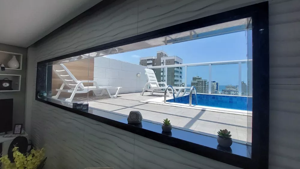 Cobertura, 3 quartos - Foto 6