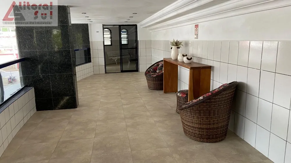 Apartamento, 3 quartos, 91 m² - Foto 1