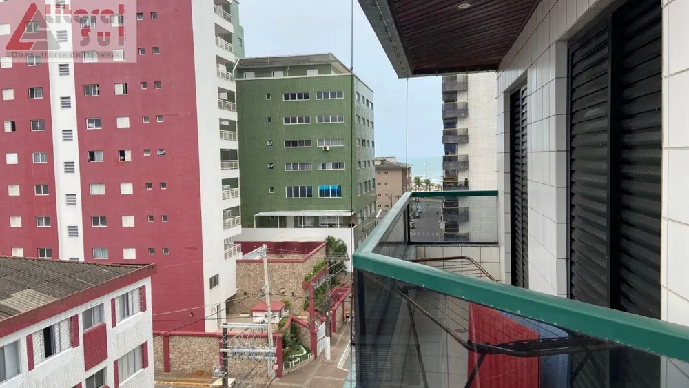 Apartamento, 3 quartos, 91 m² - Foto 2