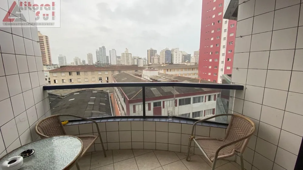 Apartamento, 3 quartos, 91 m² - Foto 5