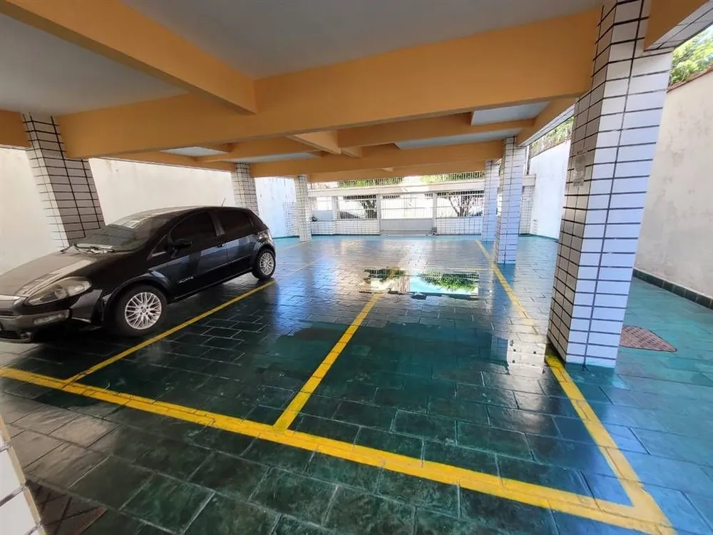 Apartamento, 1 quarto, 39 m² - Foto 6