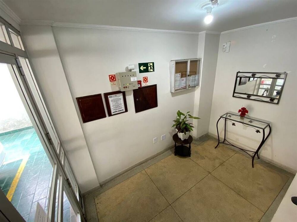 Apartamento, 1 quarto, 39 m² - Foto 2