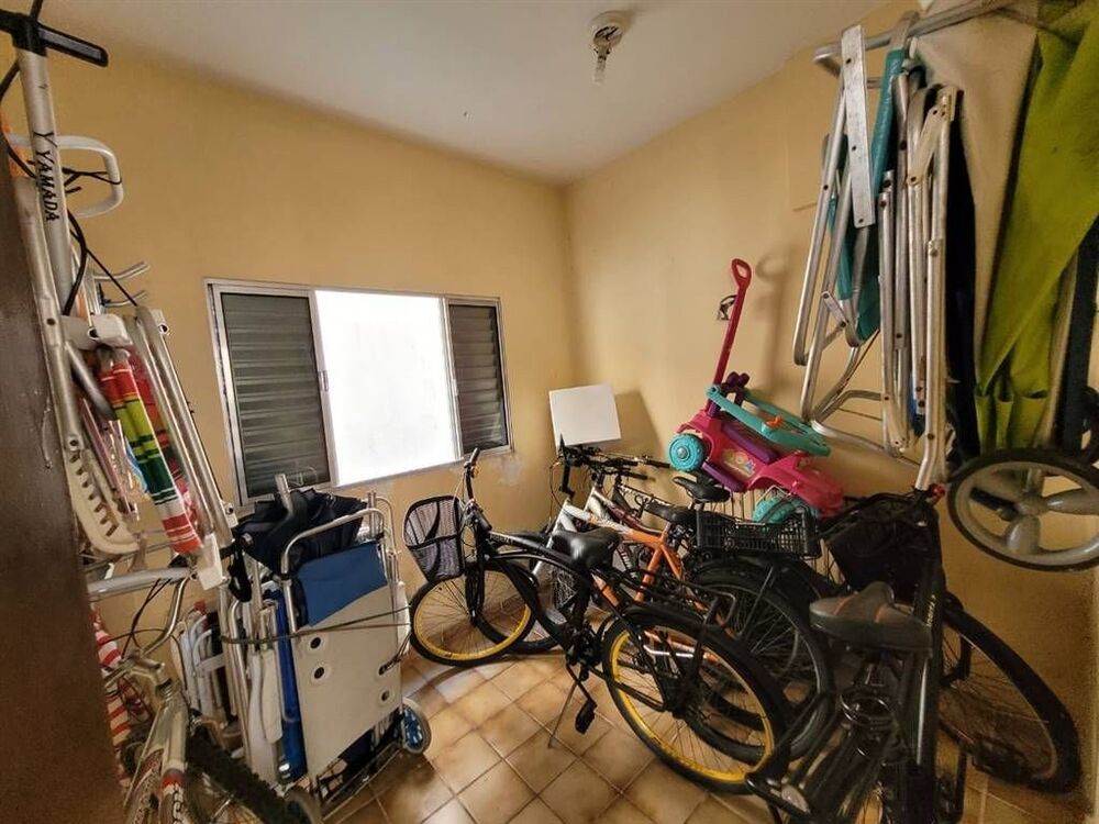 Apartamento, 1 quarto, 39 m² - Foto 4