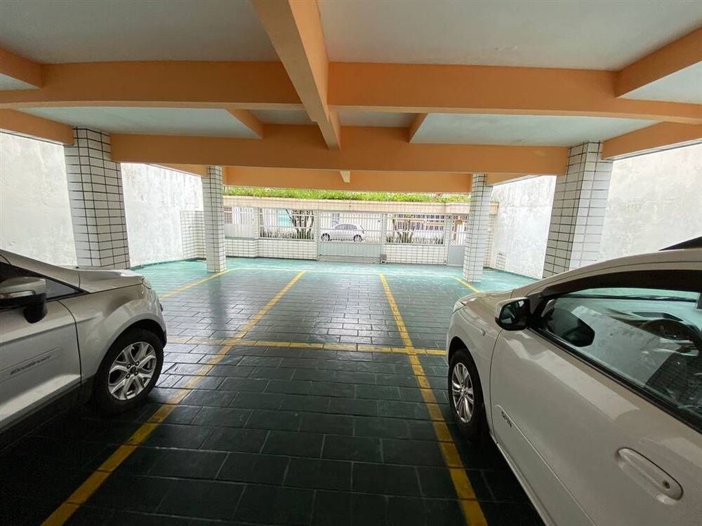 Apartamento, 1 quarto, 39 m² - Foto 3