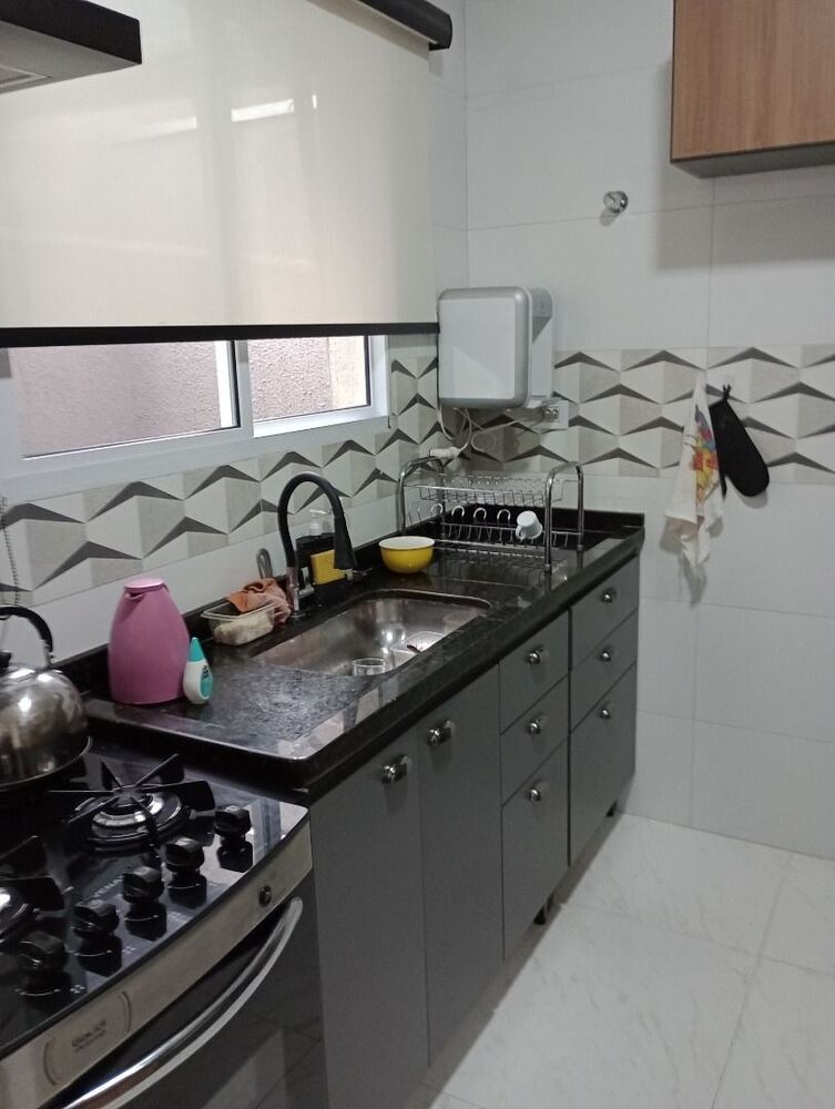 Sobrado, 2 quartos - Foto 36