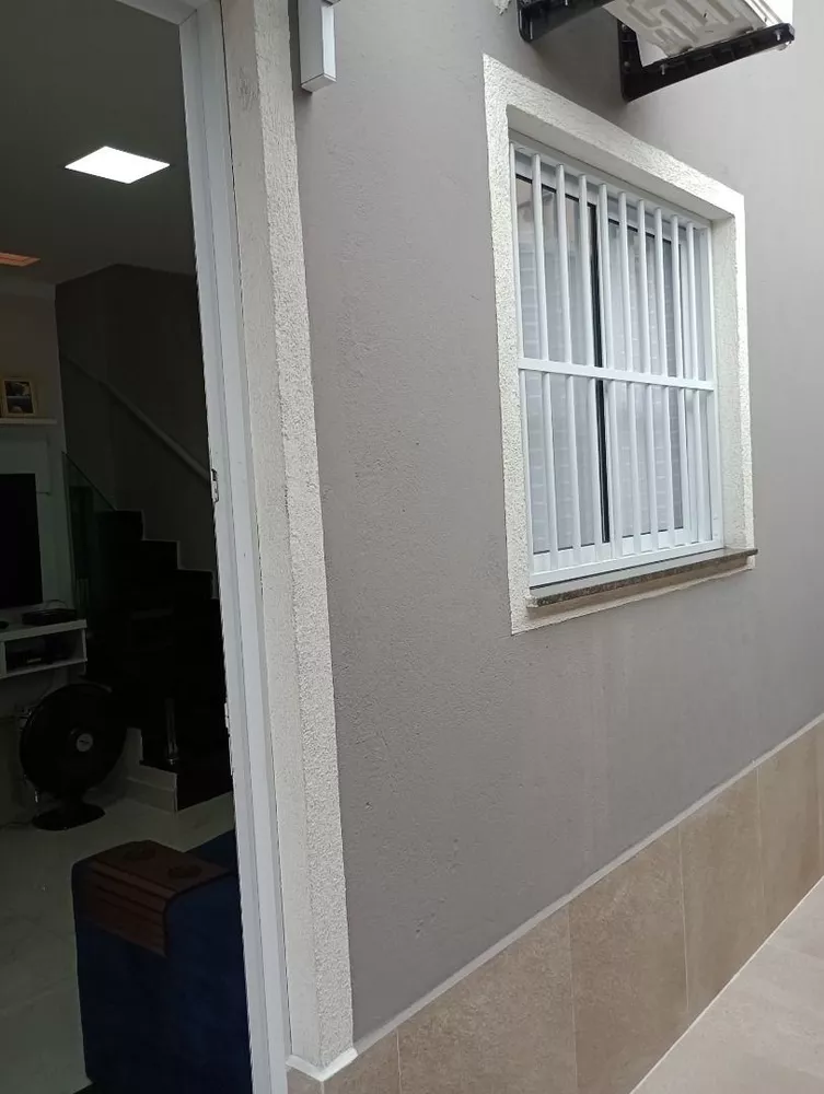 Sobrado, 2 quartos - Foto 10