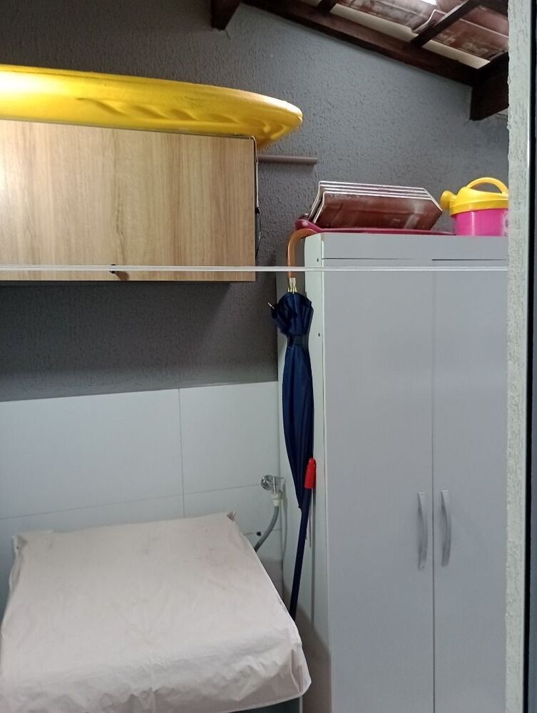 Sobrado, 2 quartos - Foto 29