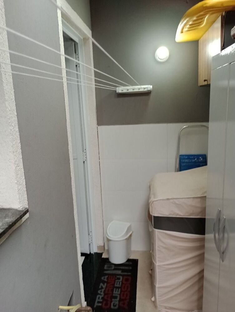 Sobrado, 2 quartos - Foto 32