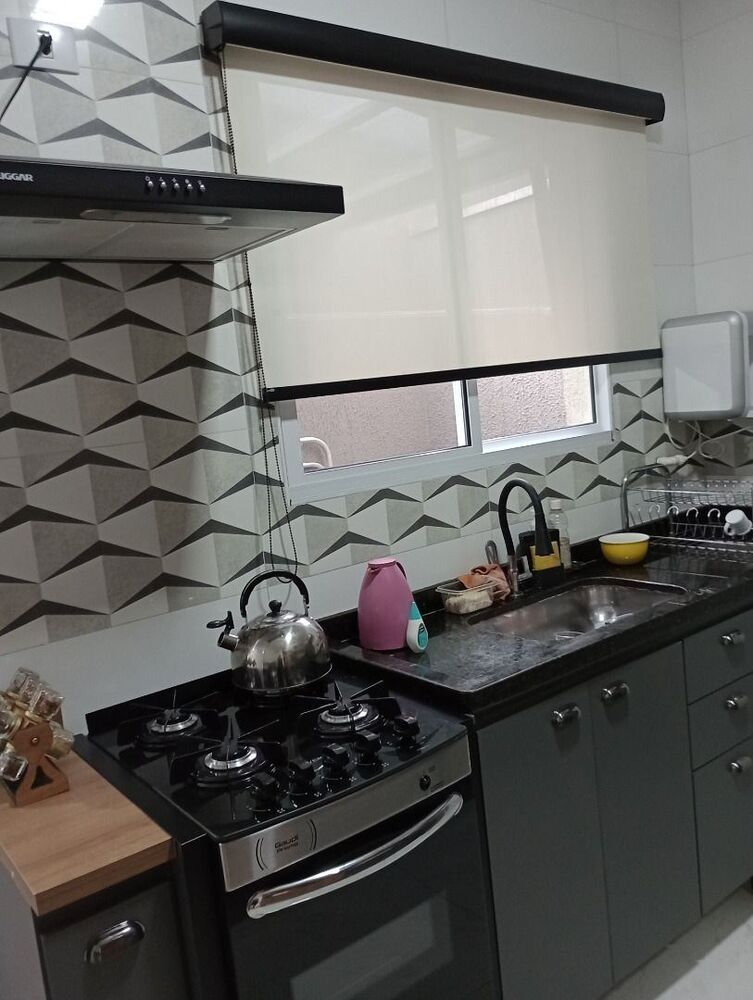 Sobrado, 2 quartos - Foto 34
