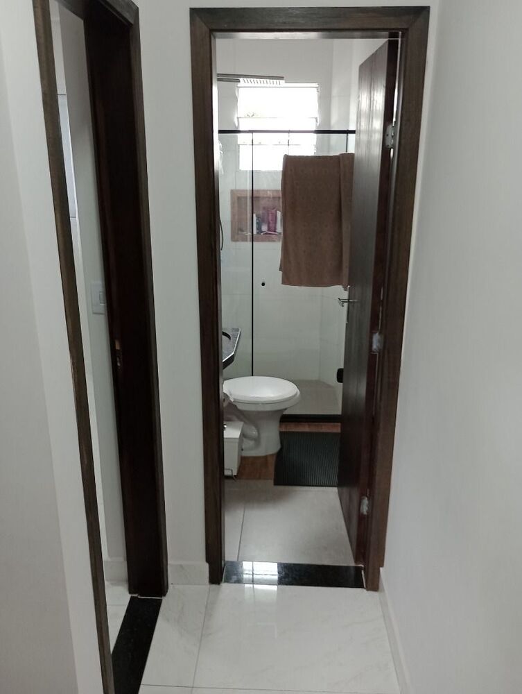 Sobrado, 2 quartos - Foto 25