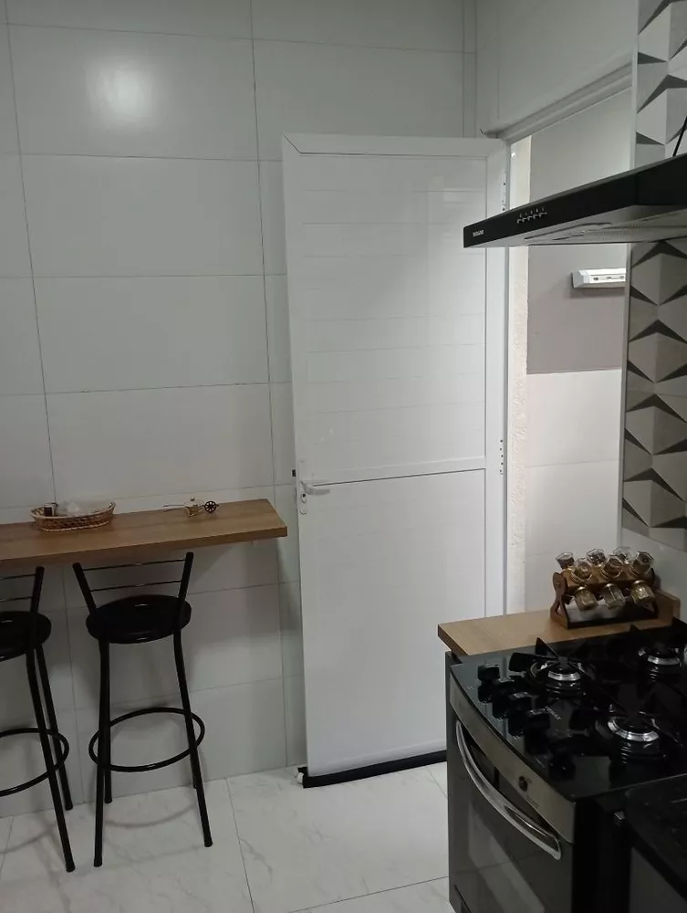 Sobrado, 2 quartos - Foto 4