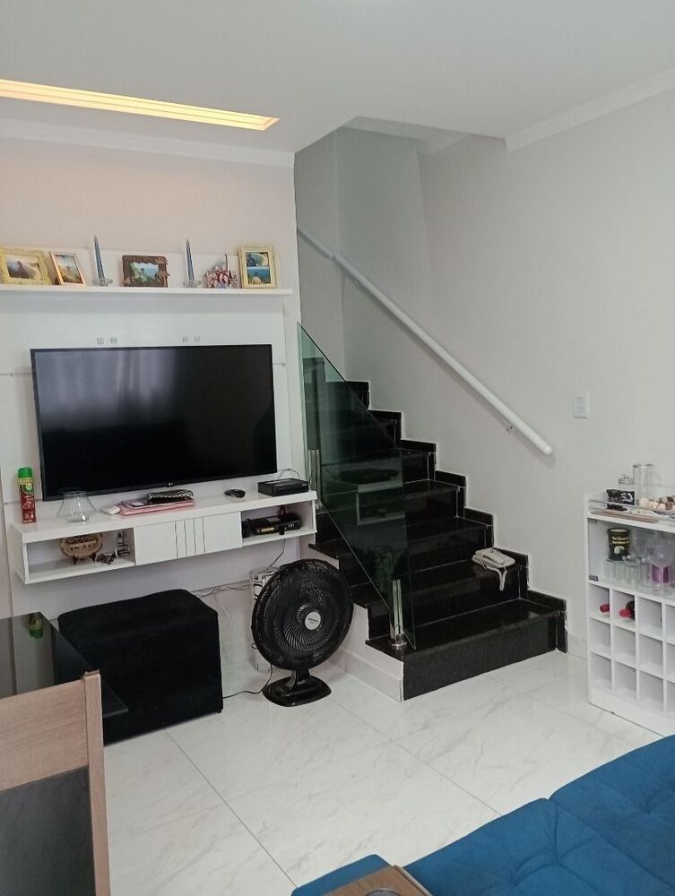 Sobrado, 2 quartos - Foto 28