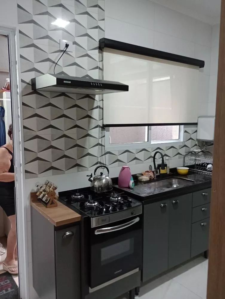 Sobrado, 2 quartos - Foto 14