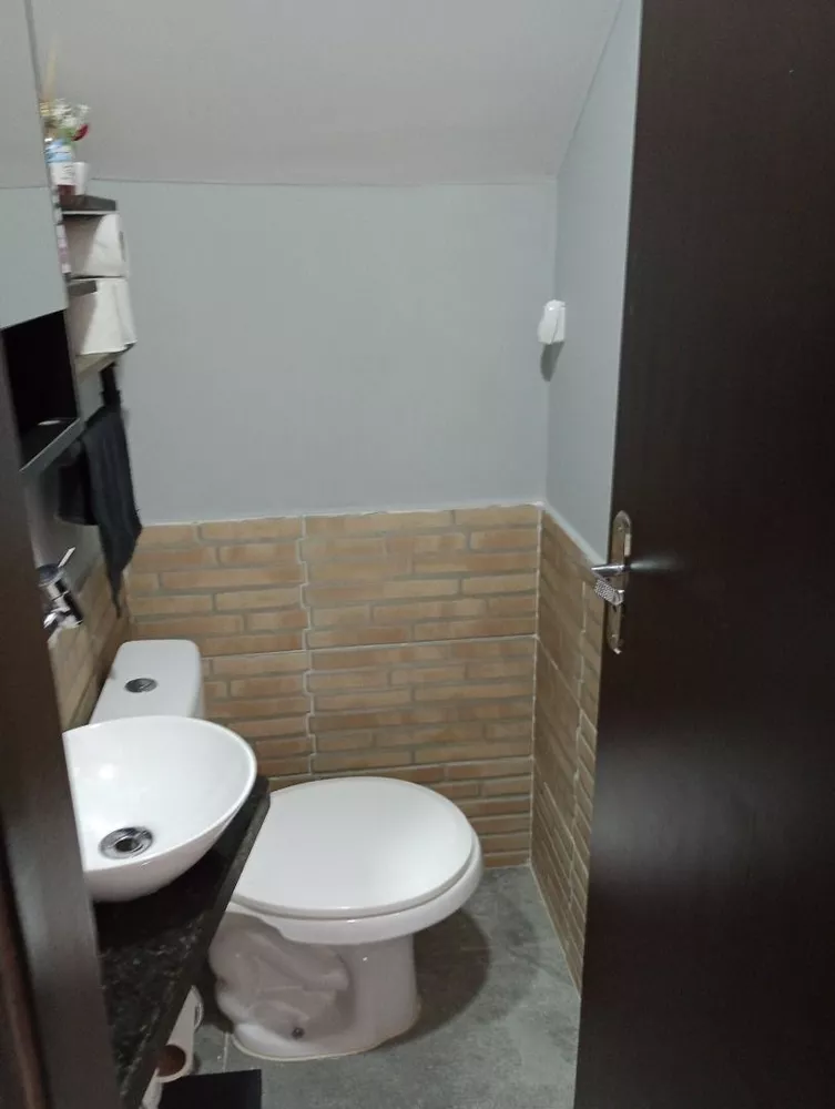 Sobrado, 2 quartos - Foto 20