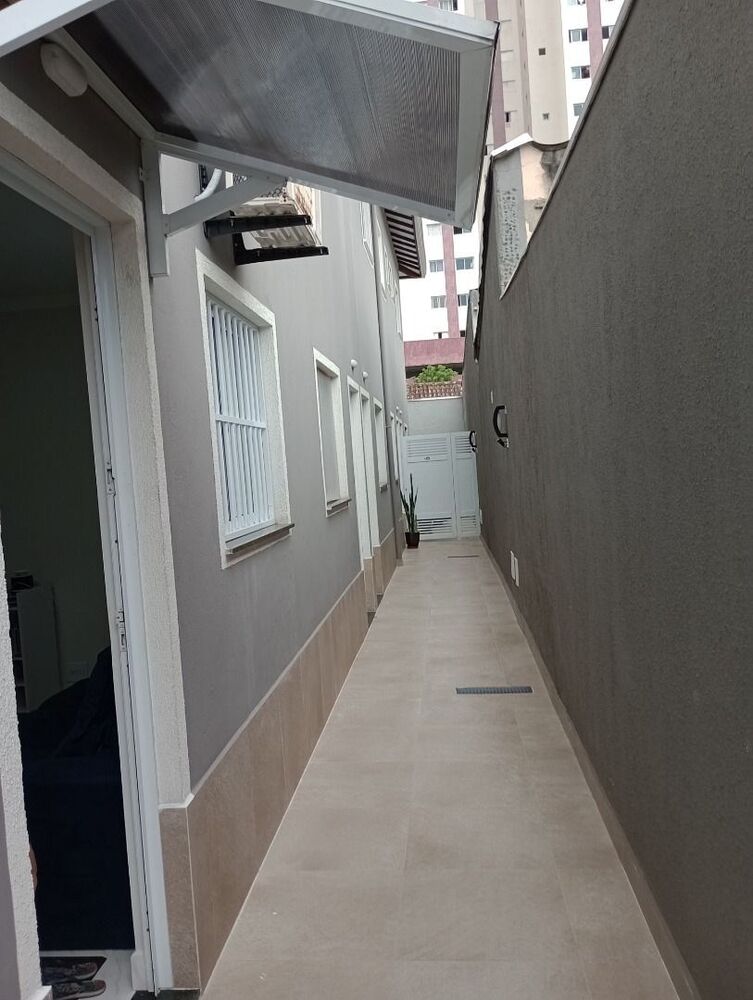 Sobrado, 2 quartos - Foto 27