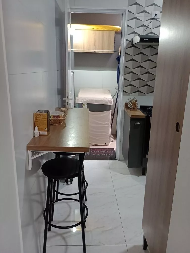Sobrado, 2 quartos - Foto 9