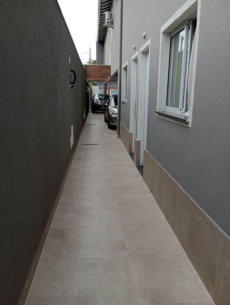 Sobrado, 2 quartos - Foto 24