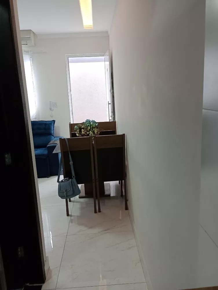 Sobrado, 2 quartos - Foto 11