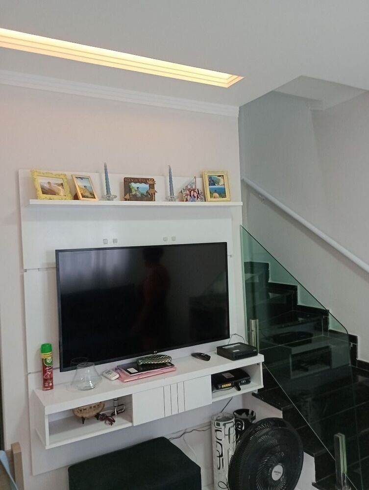 Sobrado, 2 quartos - Foto 33