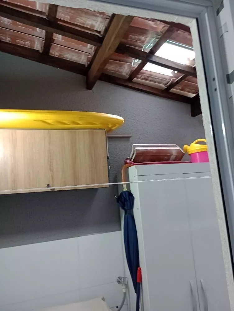 Sobrado, 2 quartos - Foto 3