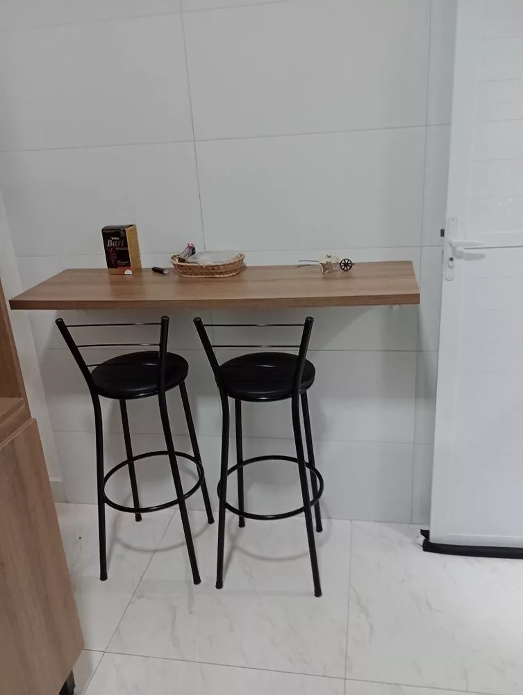 Sobrado, 2 quartos - Foto 7