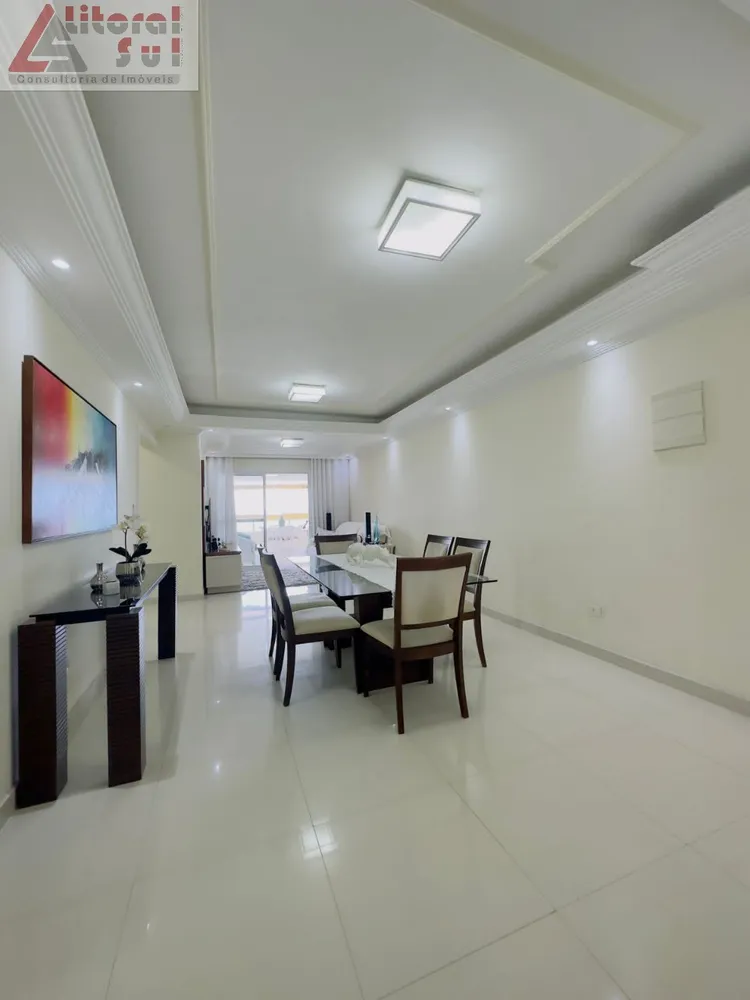 Apartamento, 3 quartos, 152 m² - Foto 3