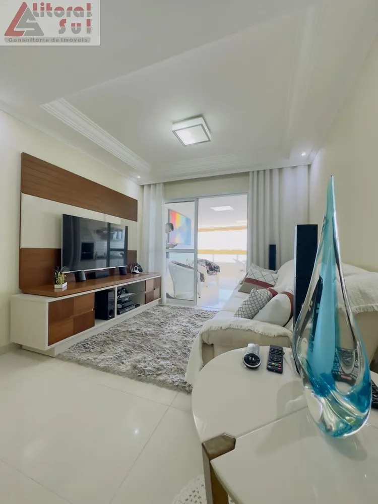 Apartamento, 3 quartos, 152 m² - Foto 4